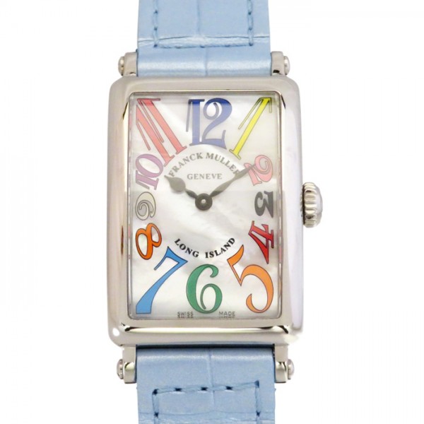 franckmuller longisland フランク・ミュラー ロングアイランド カラードリーム 902qzcoldrmmopac