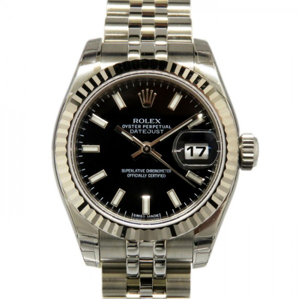 ロレックス rolex デイトジャスト datejust w154941