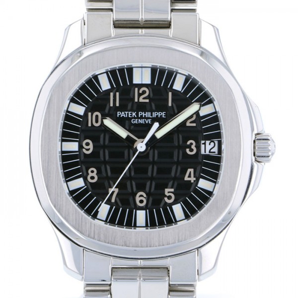 patekphilippe aquanaut PATEK PHILIPPE Aqua note  5065/1a-010