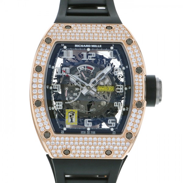 リシャール・ミル richardmille その他 other w155109
