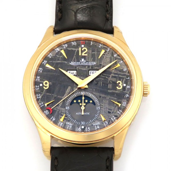 jaegerlecoultre master ジャガー・ルクルト マスター カレンダー q1552540