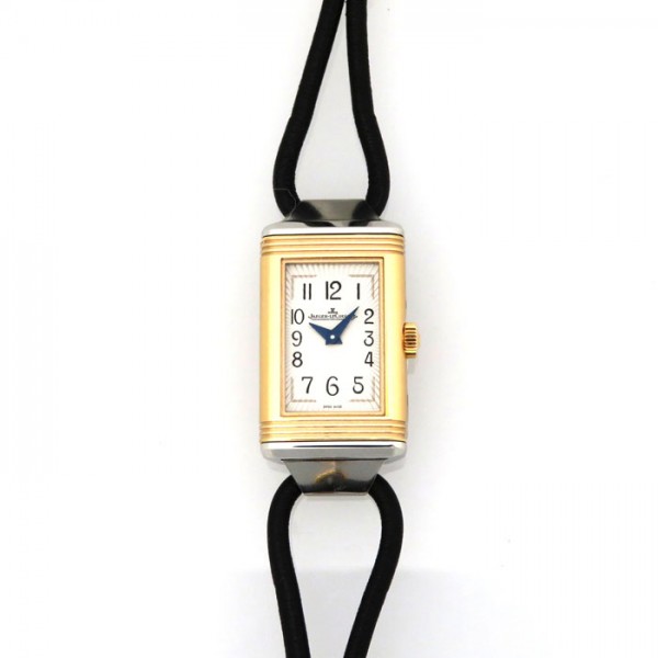 jaegerlecoultre reverso ジャガー・ルクルト レベルソ ワン コルドネ q3264520