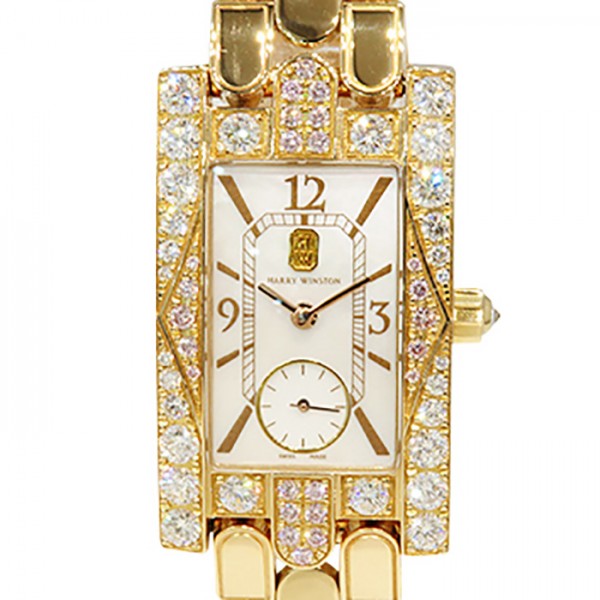 harrywinston avenue ハリー・ウィンストン アヴェニュー オーロラ 310lqr