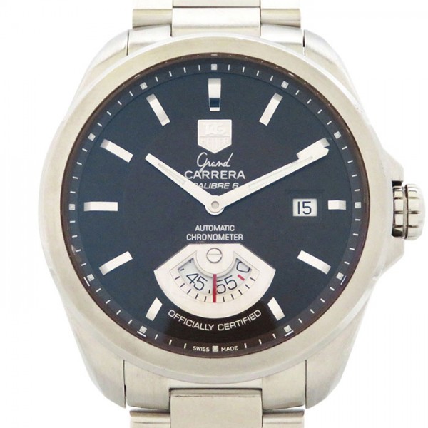 tagheuer carrera タグ・ホイヤー カレラ グランドカレラ wav511c.ba0900