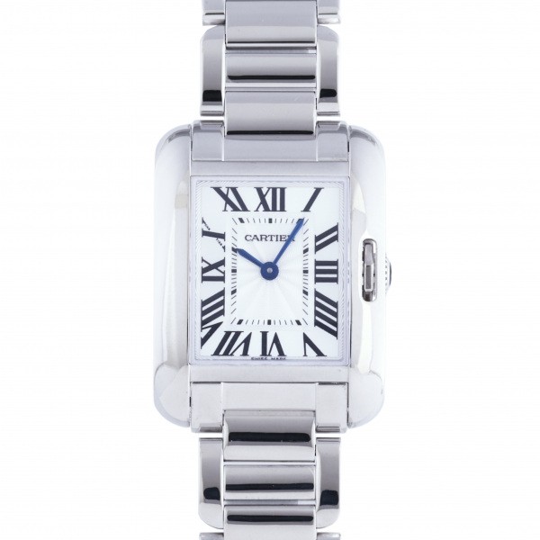 cartier tank カルティエ タンク アングレーズ w5310023