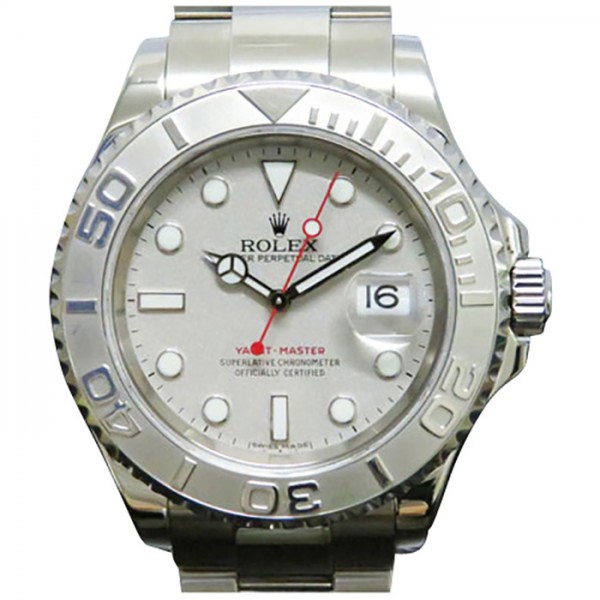 rolex yachtmaster Rolex Yacht master Loresium 16622