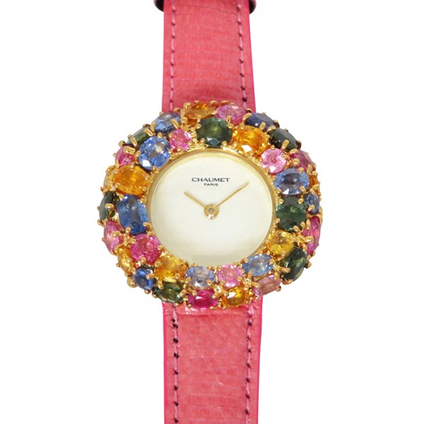 chaumet other ショーメ アノー w155344