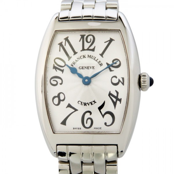 franckmuller tonneaucurvex フランク・ミュラー トノウカーベックス  1752qz