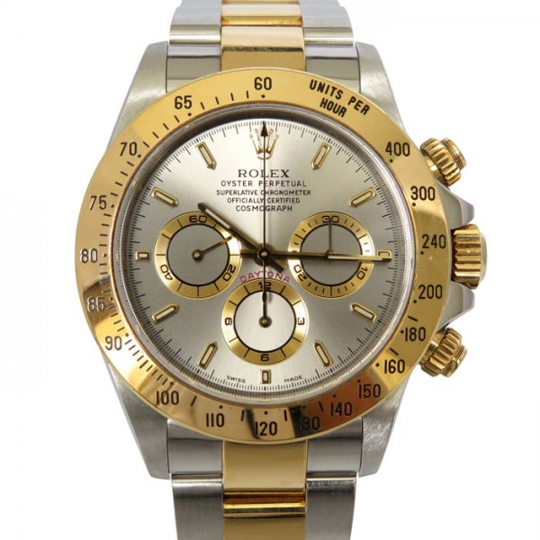 rolex daytona ロレックス コスモグラフ デイトナ  16523