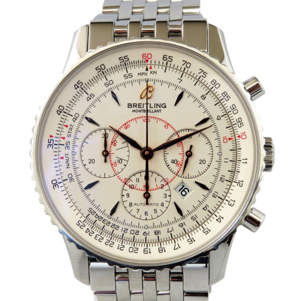 breitling montbrillant ブライトリング モンブリラン  a41370