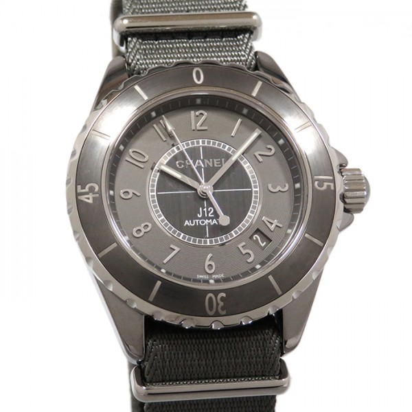 chanel j12 シャネル J12 クロマティック h4187