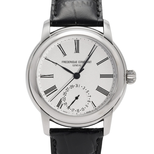 Frédérique Constant classics Frederique Constant Classical Manufacture fc-710ms4h6