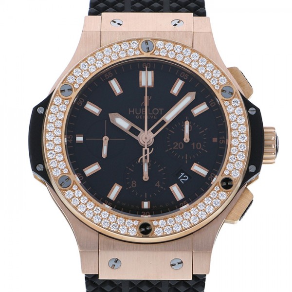 hublot bigbang ウブロ ビッグバン エボリューション ベゼルダイヤ 301.px.1180.rx.1104