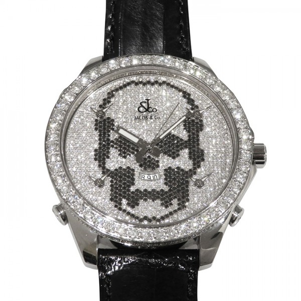 jacobco fivetimezone ジェイコブ ファイブタイムゾーン ルシアン・ペラフィネ lpf05