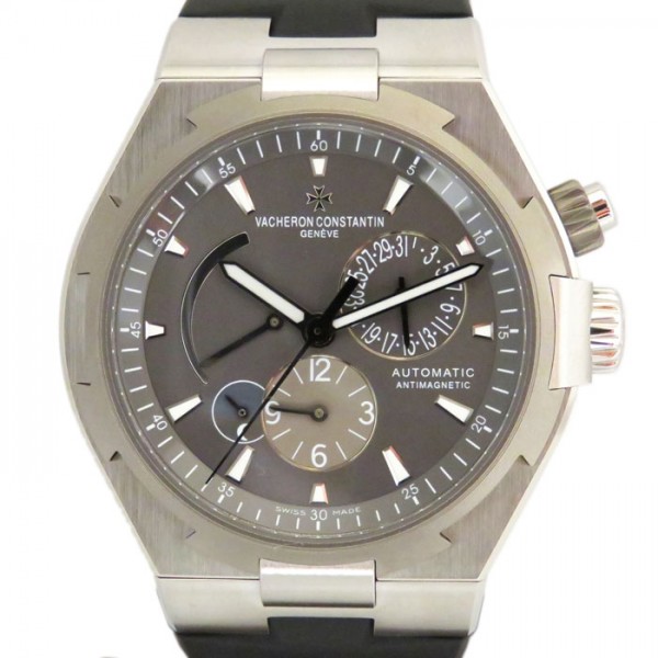 ヴァシュロン・コンスタンタン vacheronconstantin オーヴァーシーズ overseas w155637