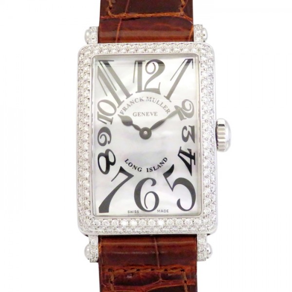 franckmuller longisland フランク・ミュラー ロングアイランド  902qzmopdac