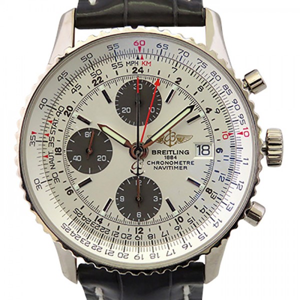 breitling navitimer BREITLING Navitimer Old Navitimer Limited to 100 copies in Japan j244gmtwba