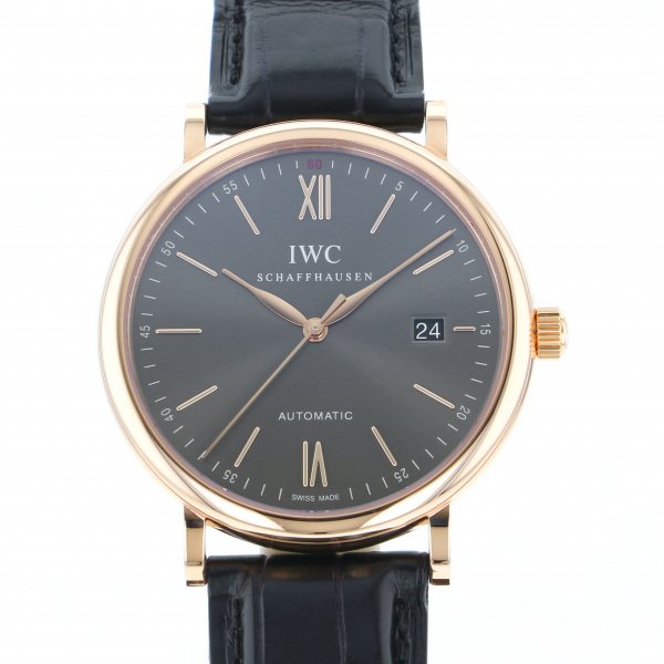 iwc portfino IWC ポートフィノ  iw356511