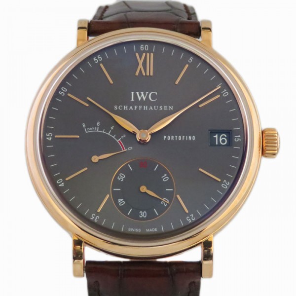 IWC iwc Portofino portfino w155801