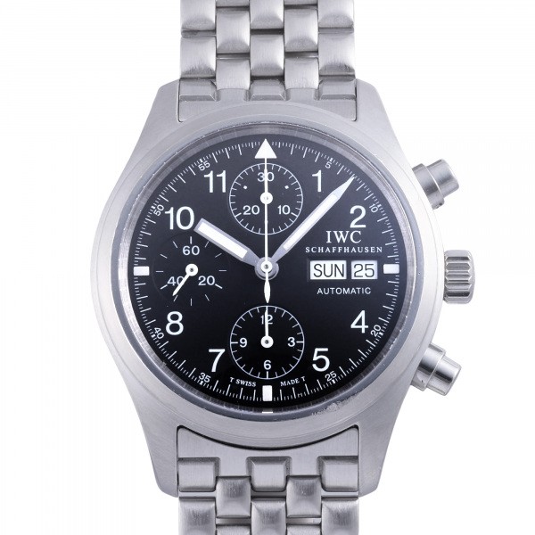 iwc pilotwatch IWC パイロットウォッチ  iw370607