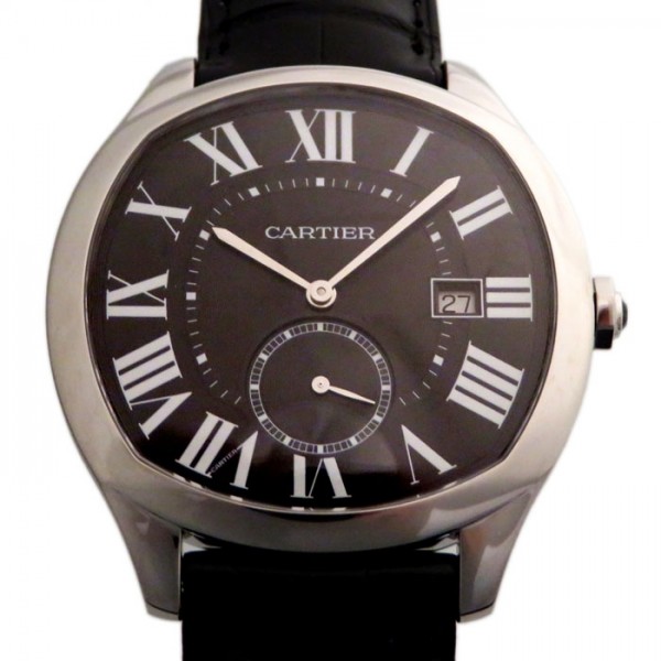 cartier drive カルティエ ドライブ ドライブ ドゥ カルティエ wsnm0009