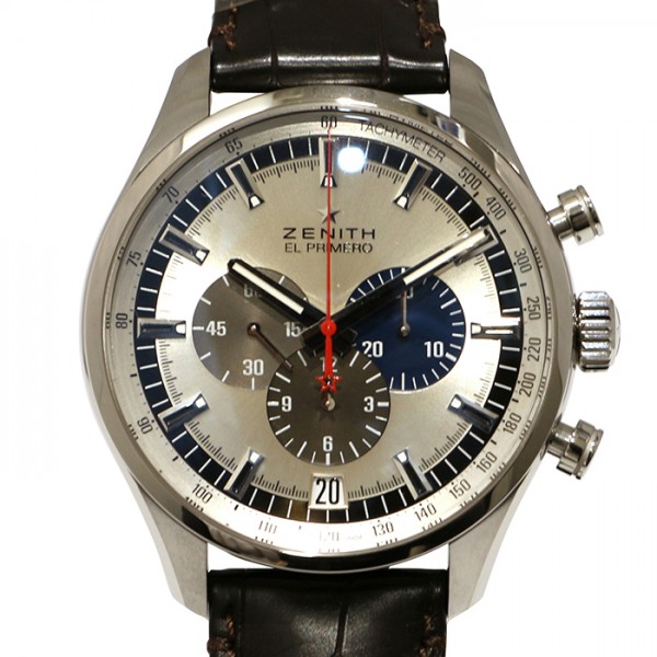 zenith other ゼニス エルプリメロ 36000VPH 03.2520.400/69.c713