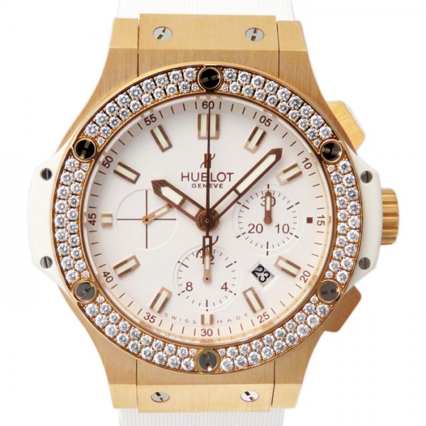 hublot bigbang ウブロ ビッグバン エボリューション ポルトチェルボ 301.pe.2180.rw.1104