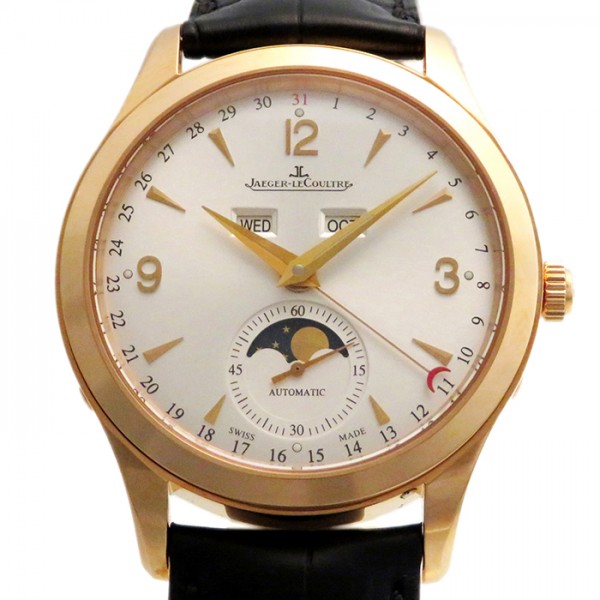 jaegerlecoultre master ジャガー・ルクルト マスター カレンダー q1552520