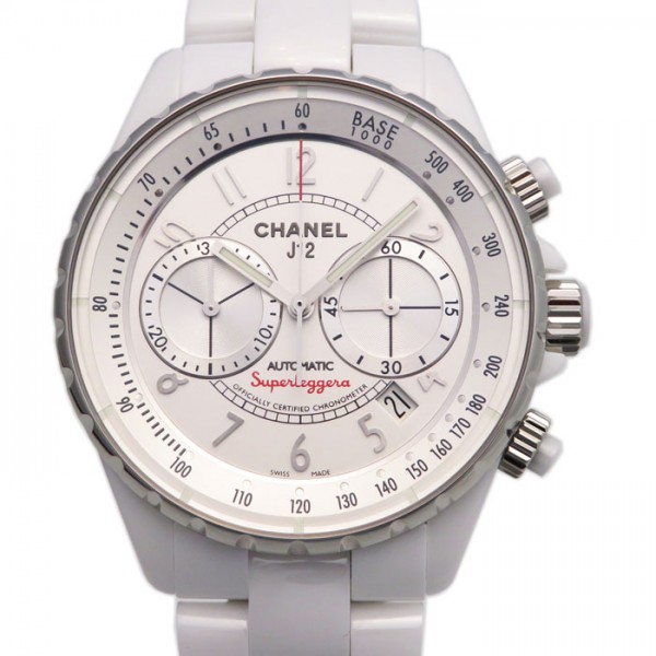 chanel j12 シャネル J12 スーパーレッジェーラ h3410