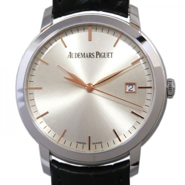 オーデマ・ピゲ audemarspiguet ジュールオーデマ julesaudemars w156100