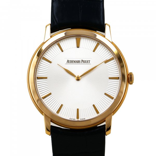 オーデマ・ピゲ audemarspiguet ジュールオーデマ julesaudemars w156104