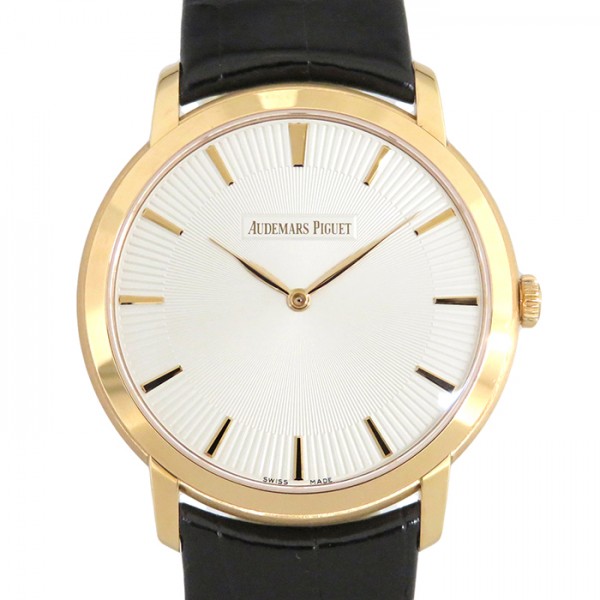 audemarspiguet Christmas Audemars AUDEMARS PIGUET Jules Audemars extra Shin 15180or.oo.a102cr.01