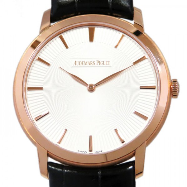 オーデマ・ピゲ audemarspiguet ジュールオーデマ julesaudemars w156106