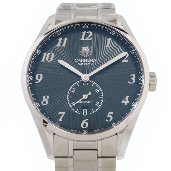 tagheuer carrera タグ・ホイヤー カレラ ヘリテージ was2110.ba0732