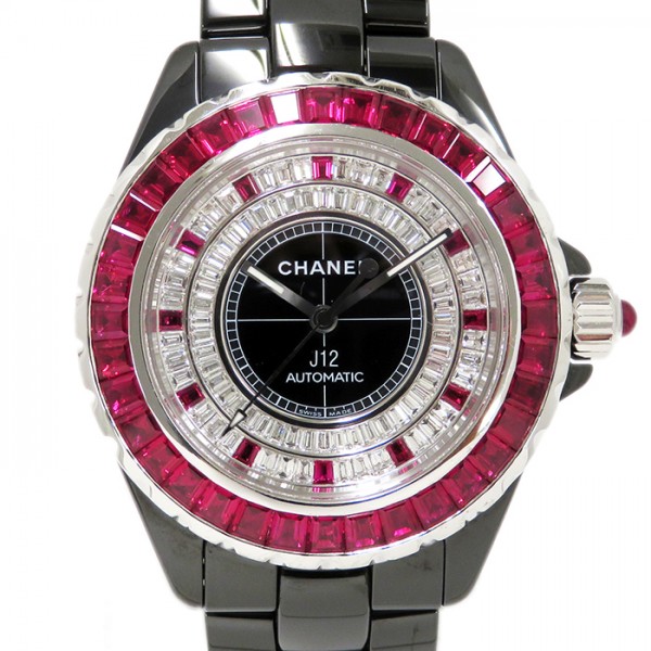 シャネル chanel J12 j12 w156278