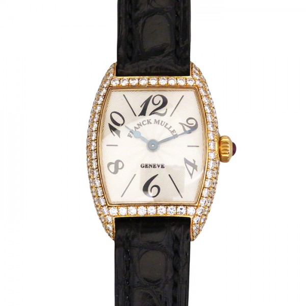 franckmuller other フランク・ミュラー トノウインターミディエ ベゼルダイヤ 2250mcd