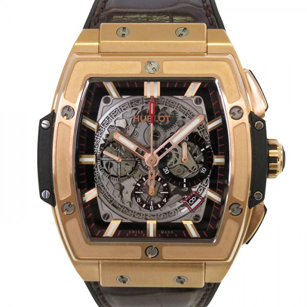 hublot spiritofbigbang ウブロ スピリット・オブ・ビッグバン キングゴールド 601.ox.0183.lr