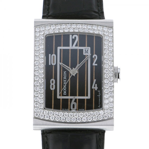 boucheron reflet ブシュロン リフレ リフレ プラチナ wa009218