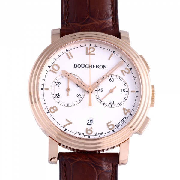 boucheron other ブシュロン パナム wa010208