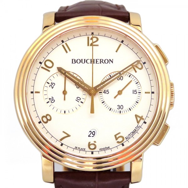 boucheron other ブシュロン パナム wa010208-brw