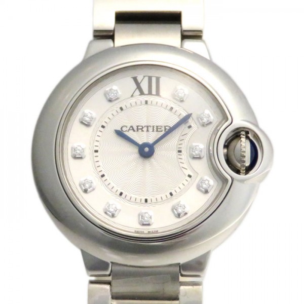 cartier ballonbleu カルティエ バロンブルー  we902073