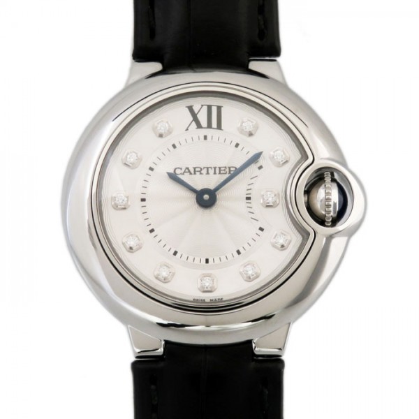 Cartier cartier Ballon Bleu ballonbleu w156615