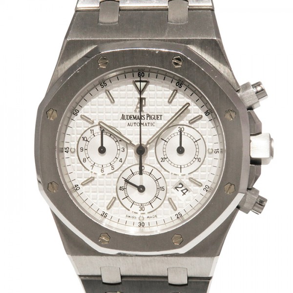 audemarspiguet royaloak オーデマ・ピゲ ロイヤルオーク クロノグラフ 25860st.oo.1110st.05