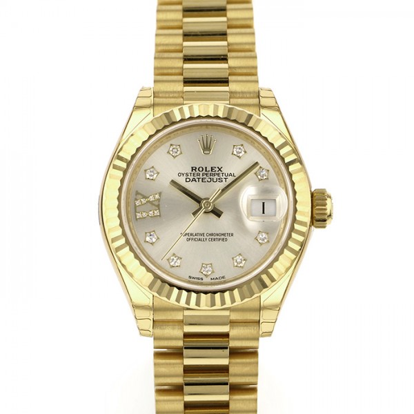 ロレックス rolex デイトジャスト datejust w156764