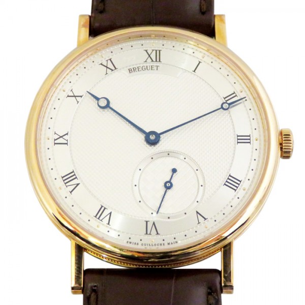 breguet classics ブレゲ クラシック ツインバレル 7147br/12/9wu