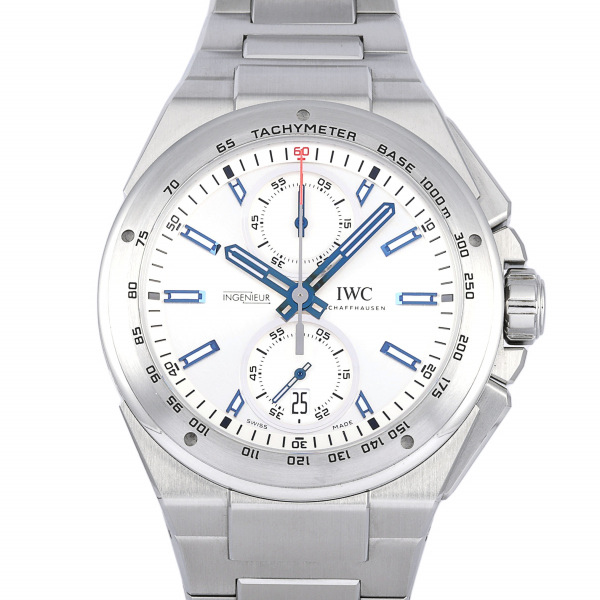 iwc engineer IWC Ingenieur Chronograph racer iw378510
