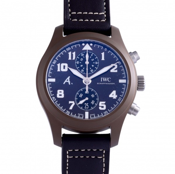 IWC iwc Pilot watch pilotwatch w156791