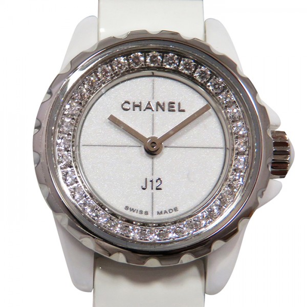chanel j12 シャネル J12  h4664