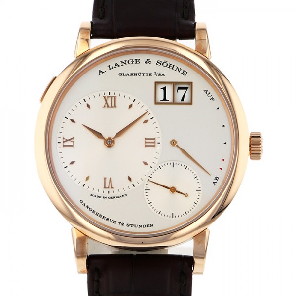 ランゲ&ゾーネ alangesohne グランドランゲ1 grandlange1 w156873