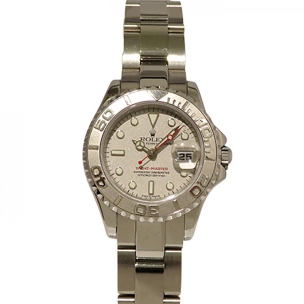 rolex yachtmaster Rolex Yacht master Loresium 168622